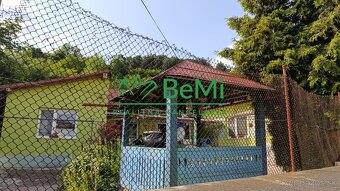Zrekonštruovaný rodinný dom v Rožňave - NA PREDAJ,VYMENA ZA - 6