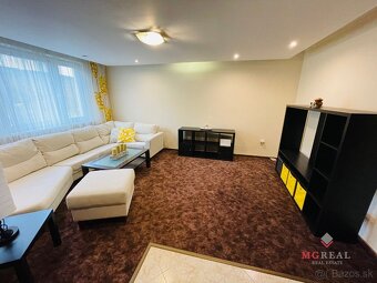 Na predaj 3-izbový veľkometrážny byt – Partizánske, 77 m² + - 6
