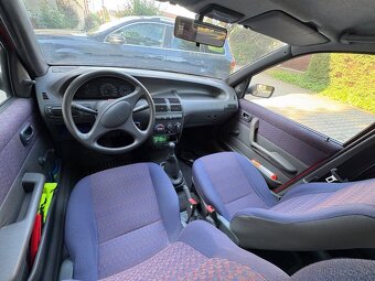 Fiat Punto 55 1998 - 6