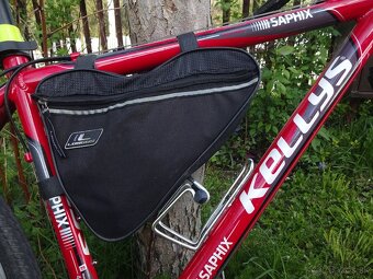 Predam kvalitne crossove bicykle Kellys - 6