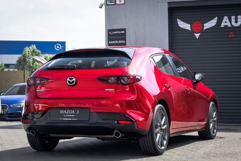 Mazda 3 2.0 Skyactiv-G122 Plus/Safety - 6