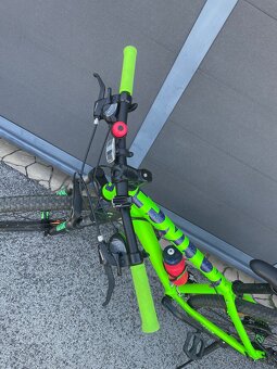 Bicykel Scott - 6