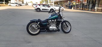 Predám KAWASAKI VN 1500 Vulcan custom - 6