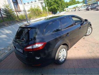 FORD MONDEO 2,0 TDCI /2011/213.000 KM - 6