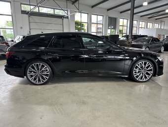Audi A6 Avant - 6