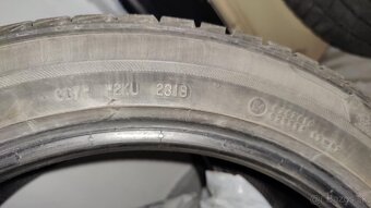 Pneumatiky BARUM polaris 5 225/45 R17 - 6