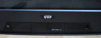 farebný televízor na diaľkové ovládanie značky OVP CTV 2156 - 6