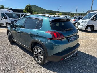 Peugeot 2008 1.6 BlueHDi S&S 120 Allure - 6