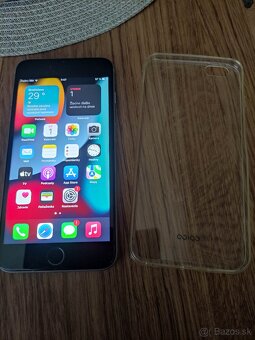 Iphone 6s Plus - 6