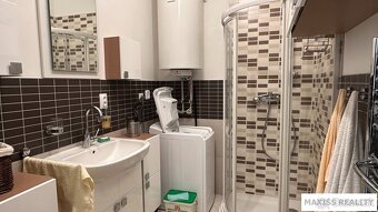 2- izbový byt + garáž + pivnica, Triangel, Donovaly, IBA U N - 6