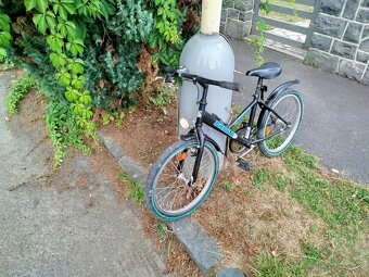 Detský bicykel - 6