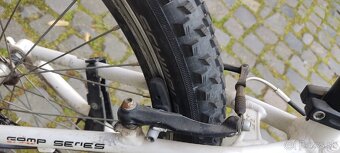 KTM Bicykel 24" kolesá - 6