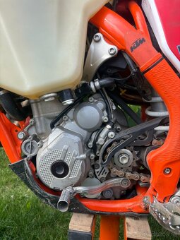 Ktm xcf 350 2022 factory edition - 6