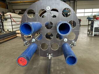 Zámočník - Nemecko - 6