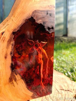 Epoxydova lampa - 6