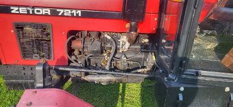 Zetor - 6