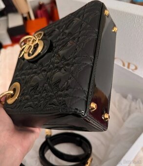 Lady dior mini - 6