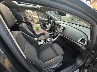 OPEL ASTRA - 6