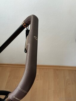cybex e-Priam 4.0 - 6