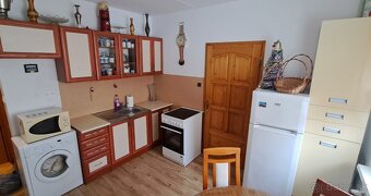 Slnečný 1izbový byt na Kováčovej - 6