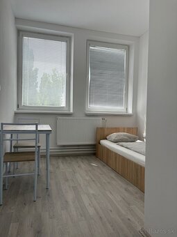 🏠NOVÉ apartmány v Prievoze – už len 2 voľné - 6
