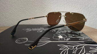 New: FENDI Sunglasses | SKY | FE40115U 32E 61 - 6
