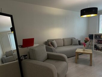 Prenájom 1. Izbový byt/ RENT 1. Room apartment - 6