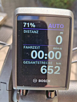 Použitý elektrobicykel KTM s motorom uprostred pre ženy - 6