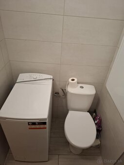 Novinka:1.izbový byt po rekonštrukcii v Holíči-len u nás - 6