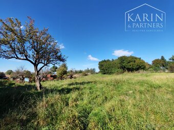 REZERVOVANÉ Rodinný dom s pozemkom 1950 m2 v obci Sklené - 6