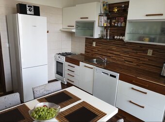 Na prenájom 3i byt - Matejkova ulica - Karlova Ves - 6