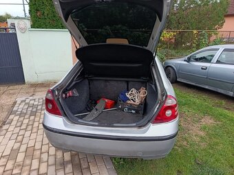 Ford mondeo 2.0 - 6