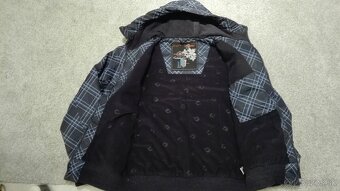 AUTHORITY-zimná bunda vel. L - 6