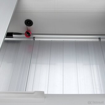 NEMAXX nafukovací čln 380 cm pre 6 + 1 osôb - 6