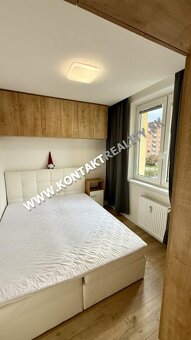 Rezervované 1,5 izb. byt, Južná trieda, Juh, 36m2 - 6