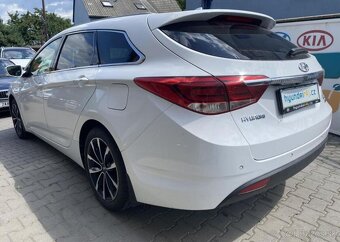 Hyundai i40 1.7-104kW-NAVI - 6