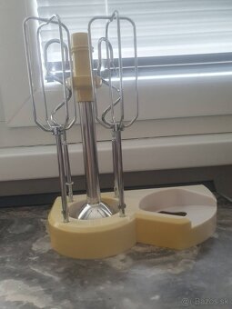 RUČNÝ MIXÉR ETA - NÁHRADNÉ DIELY - 6