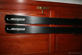 lyže Elan 166 cm , titan - 6