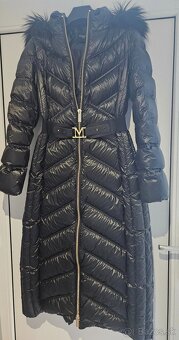 Páperový kabát Guess Marciano - 6