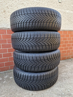 5x112 r17 et45 disky kolesa audi q2 vw troc passat superb 17 - 6