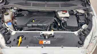 Ford Galaxy 2,0Tdci Euro6 - 6