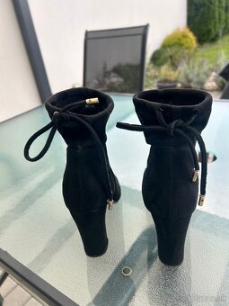 Kotnikove čižmy - 6