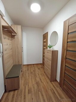 Prenájom 2 izbový byt na Severe. - 6