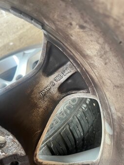 Elektróny s pneu - 6