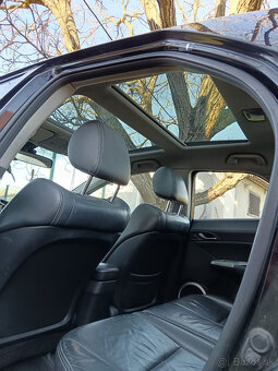 Honda Civic 8g Executive 2.2 i-ctdi BEZ DPF - 6