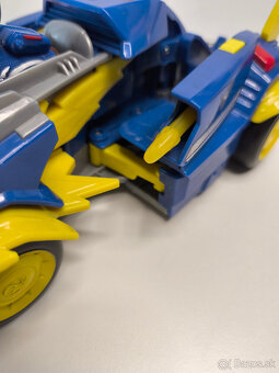 Chase auto - Paw Patrol - 6