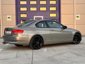 BMW E92 320i - 6