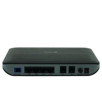 Huawei Echolife HG8240 GPON optical network terminal - 6