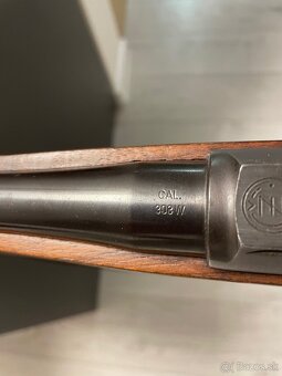 Predám ZKK 601 , 308 win - 6