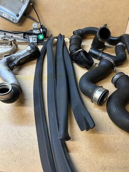 Diely na Volkswagen Golf 5 / GTI - 6